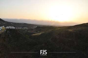 Diana Floreada en Lomo Magullo/Francisco Javier Santana y TA.